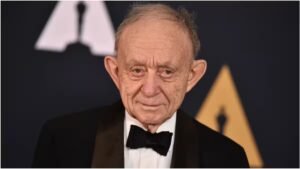 Read more about the article Oscar-winning Filmmaker Frederick Wiseman Dies, Leaving Legacy of American Institutions – Firstpost