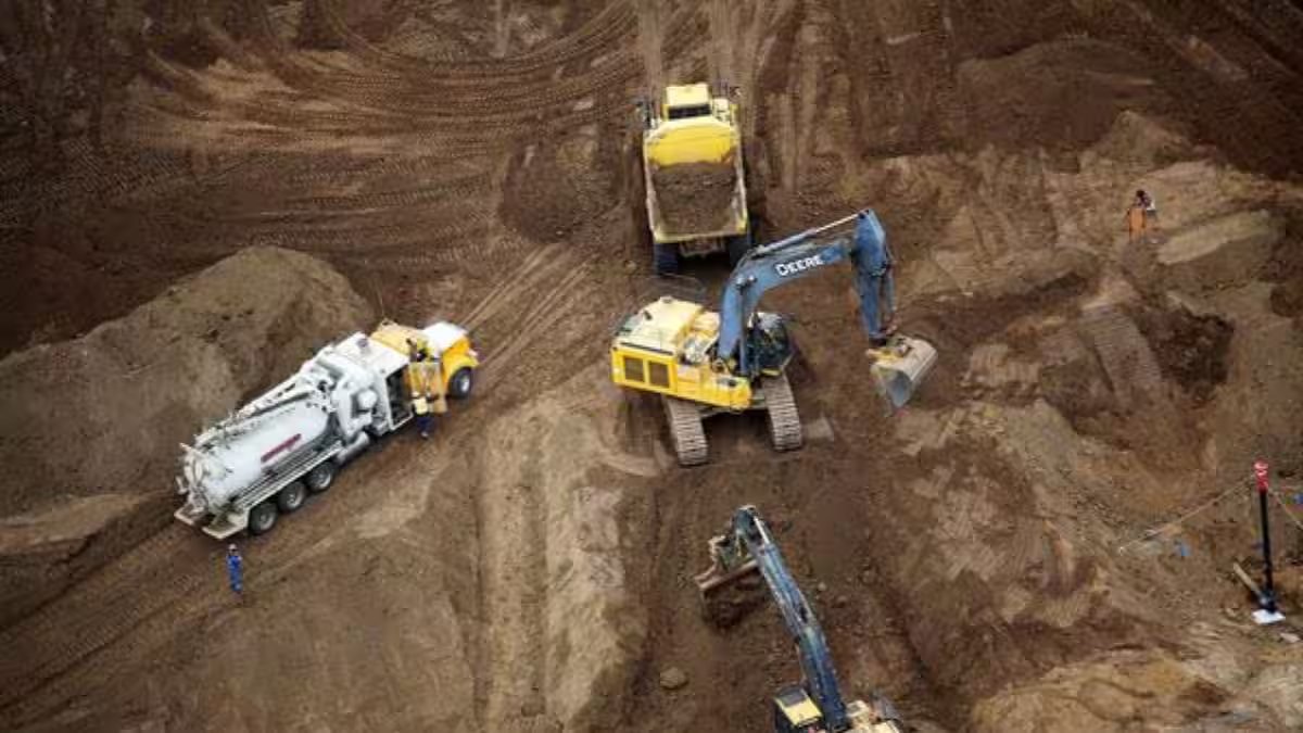 Australia weighs minerals price floor to counter China, attract global investment in rare earths – Firstpost