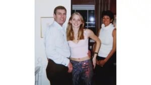 Read more about the article UK arrests King Charles’ brother Andrew amid probe into Epstein ties – Firstpost