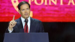 Read more about the article Marco Rubio warns US can revoke entry over national security concerns – Firstpost