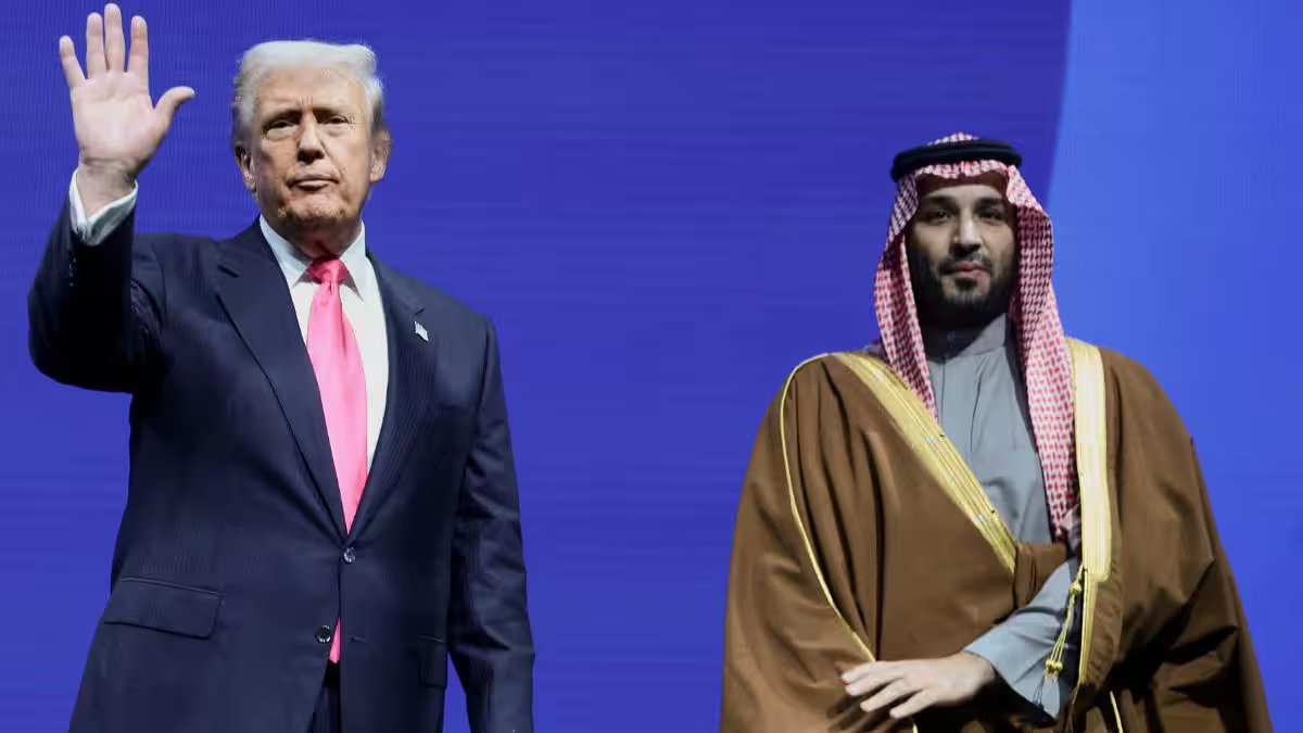 Saudi Arabia US Nuclear Deal Could Enable Uranium Enrichment and Raise Nuclear Weapon Concerns Amid Iran Tensions – Firstpost