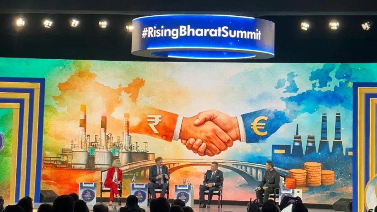 European envoys on trade deals with India – Firstpost