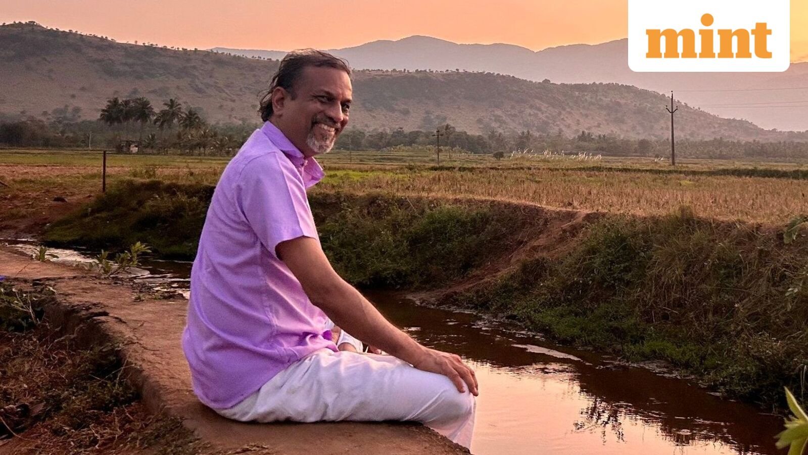 Read more about the article Sridhar Vembu advises coders to find alternative careers amid AI boom: ‘I don’t say this in panic…’