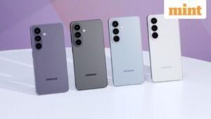 Samsung Galaxy S26, S26+ with Exynos 2,600 Soc launched: Price, specs and more