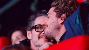 Read more about the article Is Hollywood star Pedro Pascal gay? Who is his rumoured partner Rafael Olarra? What are fans saying about their viral cosy pictures? – Firstpost