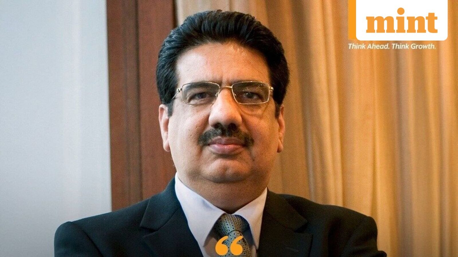 Read more about the article ‘50% of the jobs are going to go away but…’: Former HCL CEO issues stark warning at AI Impact Summit