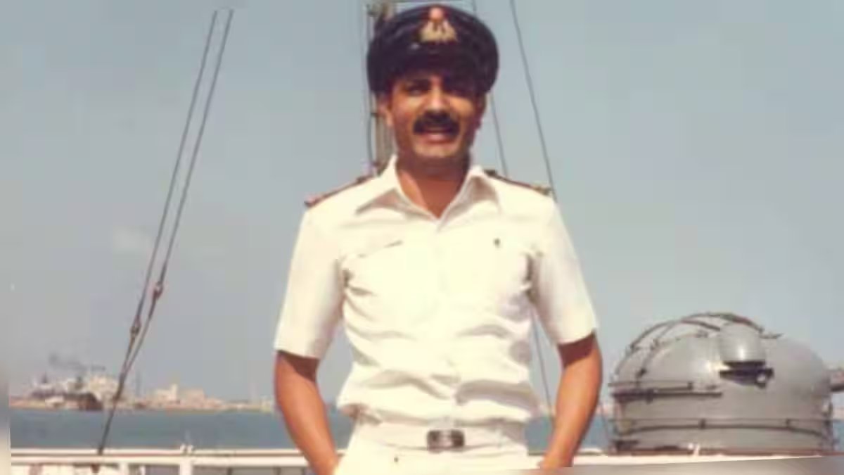 Qatar court rejects bail plea of Indian Navy veteran Purnendu Tiwari as family seeks PM Modi’s intervention