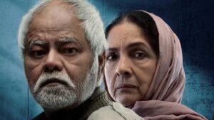 Read more about the article Neena Gupta & Sanjay Mishra’s platonic love story is a must-watch! – Firstpost