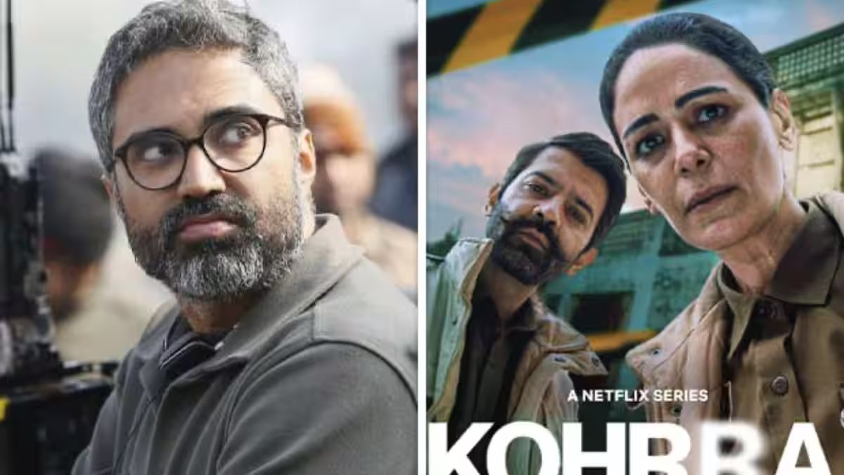 EXCLUSIVE! Director’s Cut with Sudip Sharma on Netflix’s Kohrra 2: ‘We didn’t want to bank on the laurels of the first season…’