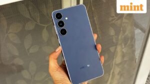 Read more about the article Samsung Galaxy S26 may get Google’s AI scam call detection feature: Here's how