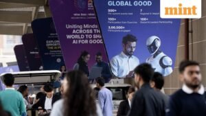 AI Summit 2026 LIVE Updates: PM Modi, Sam Altman, Bill Gates to speak today at Bharat Mandapam