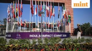 Read more about the article India AI Impact Summit 2026: Direct link, fees, how to register online and more