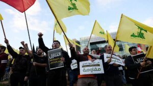 Hezbollah rejects Lebanon’s four-month disarmament timeline, calls move pro-Israel – Firstpost