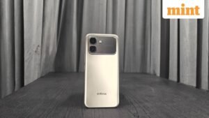 Infinix Note Edge 5G with 6.78 inch AMOLED display, 6,500mAh battery launched in India: Check price, specs and more