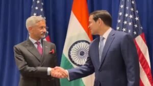 Read more about the article Got India’s commitment to stop buying additional Russian oil’, says Rubio after trade framework – Firstpost