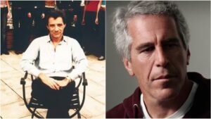 Read more about the article Who is Jean-Luc Brunel? Model’s shares how talent agent groomed girls, introduced them to Jeffrey Epstein – Firstpost