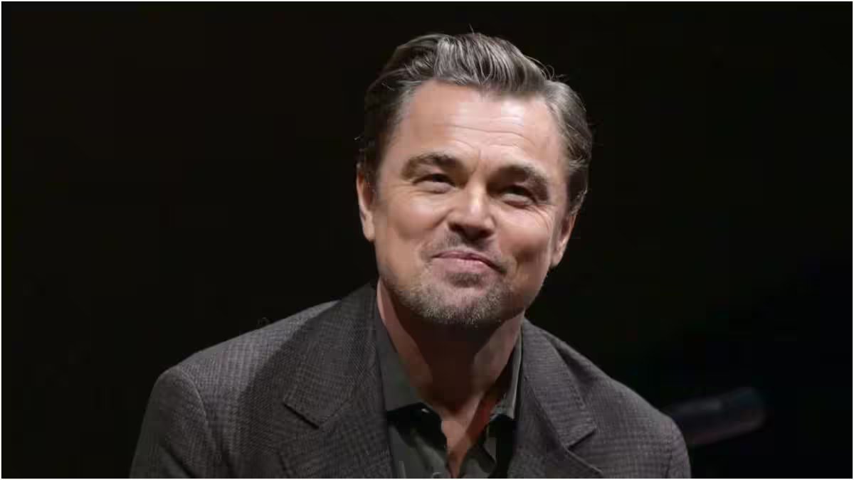 Leonardo DiCaprio consumed child meat? Know truth behind viral cannibalism claim – Firstpost