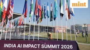 What is Pax Silica, the US-led AI, supply chain bloc India formally joins today in New Delhi? Why does it matter?