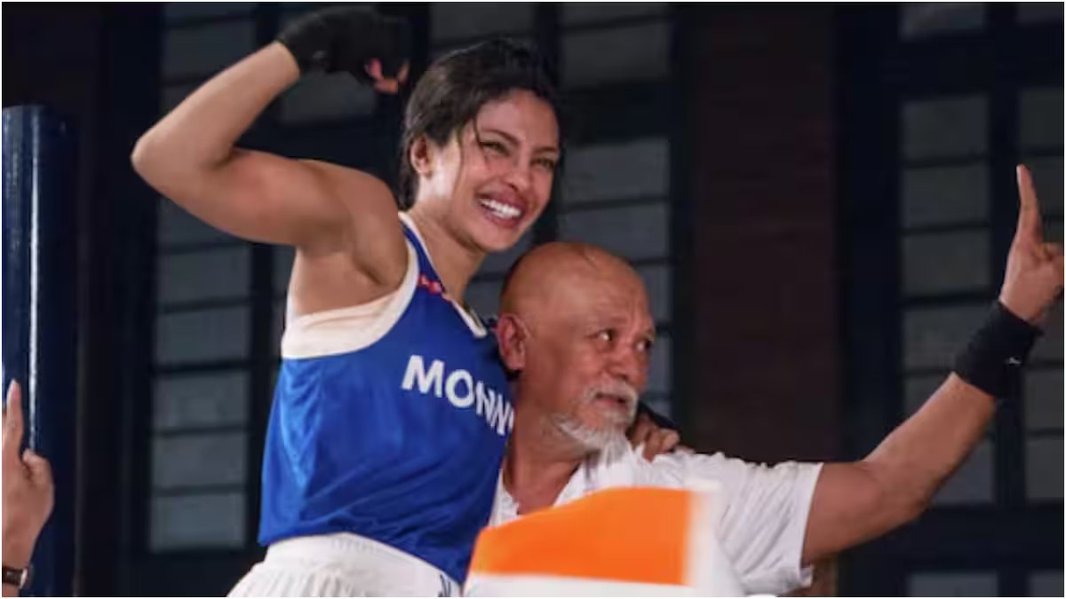 Who is Sunil Thapa? Mary Kom actor dies at 68, Priyanka Chopra pays emotional tribute – Firstpost
