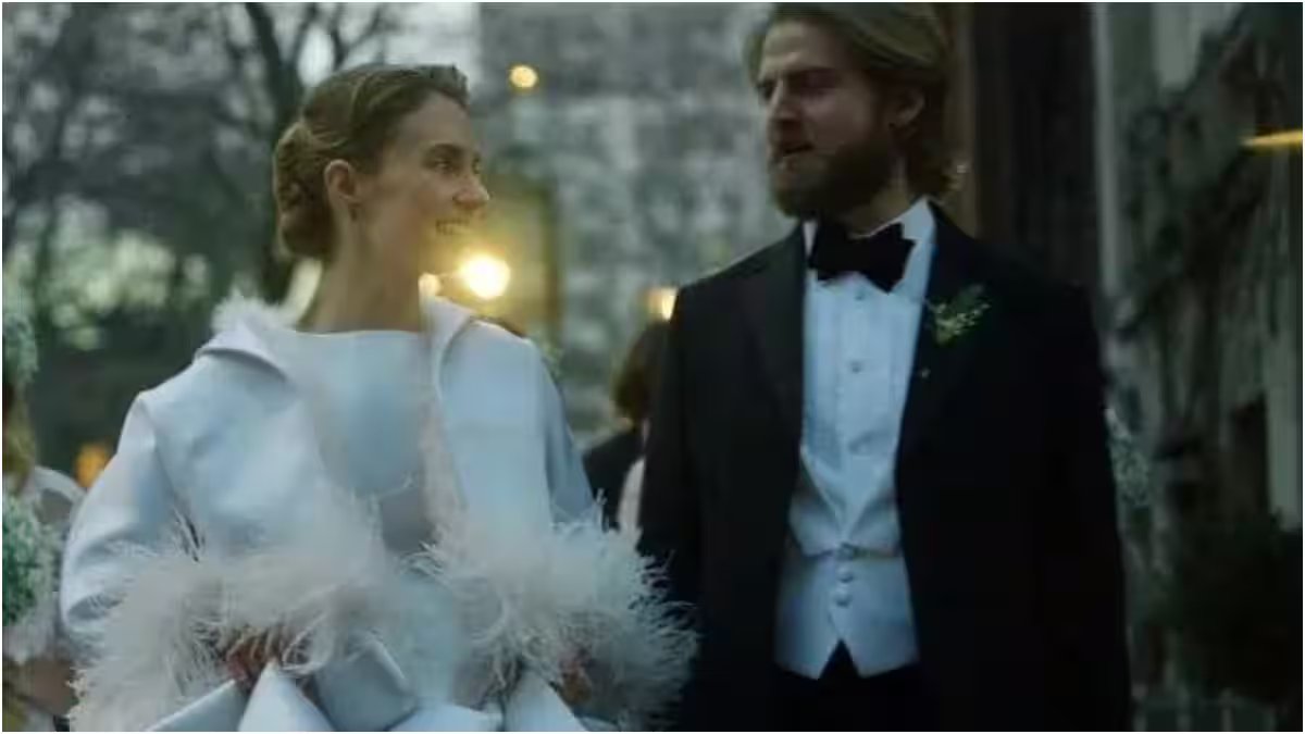 stranger Things cast reunite, parents Uma Thurman and Ethane – Firstpost