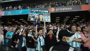 Read more about the article Why Messi’s presence matters more than the game – Firstpost