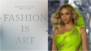 Read more about the article All About the Inspiration and Star-Studded Co-Chairs – Firstpost