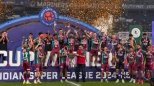 Read more about the article As league starts amid crisis, here are the favourites, challengers and teams playing catch-up – Firstpost