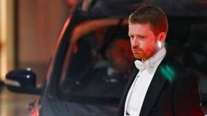 Read more about the article Who is UK PM Starmer’s top aide, who has quit over Epstein-Madelson links? – Firstpost