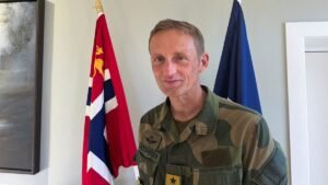 Norway cannot rule out Russian land grab to protect nuclear assets, says Army Chief Kristoffersen – Firstpost