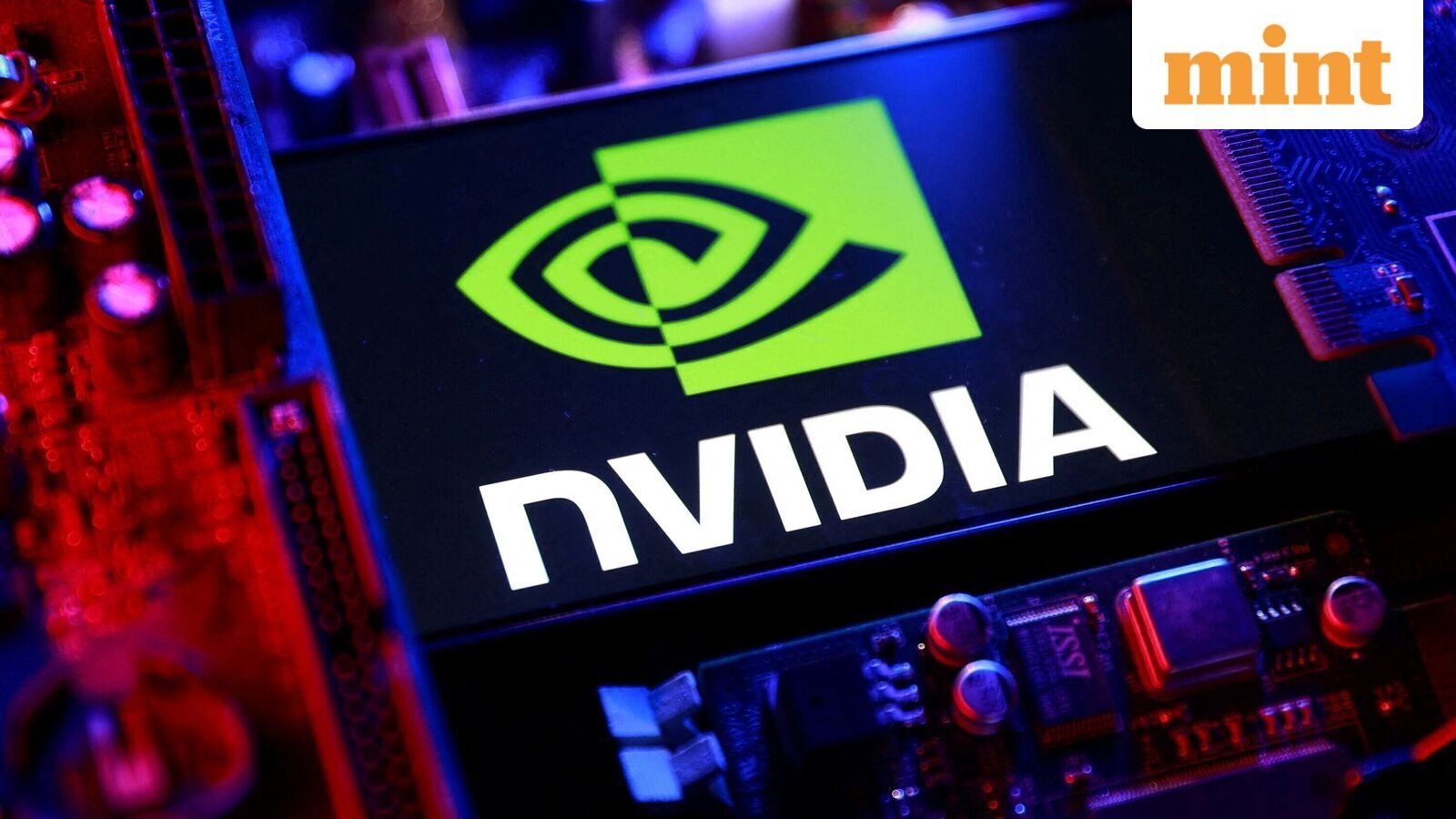 Read more about the article Nvidia partners Reliance, L&T, TCS, others for GPU infra at AI Summit
