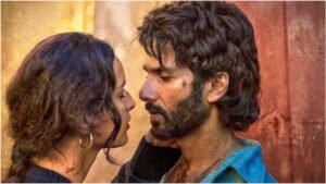 Read more about the article Shahid Kapoor film witnesses sharp Monday dip despite ticket offer – Firstpost