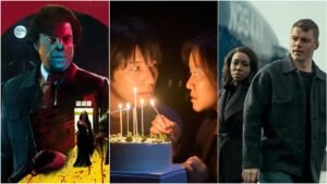 Read more about the article Kennedy, Pavane, The Night Agent 3 & more – Firstpost