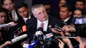 Russia ‘optimistic’ on preferential trade deal with India, seeks access to 2.2 billion market – Firstpost