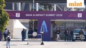 Read more about the article ‘AI’s next chapter will be…’: What Accenture, OpenAI, Qualcomm, other CEO’s say ahead of India AI Impact Summit 2026