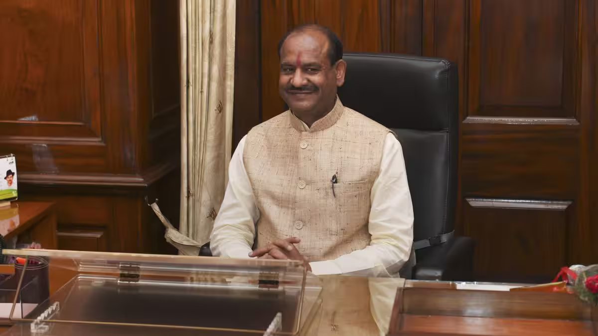 Speaker Om Birla to represent India at Tarique Rahman’s swearing-in in Bangladesh, PM Modi to skip – Firstpost