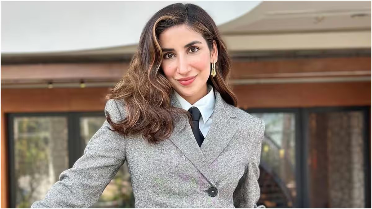 Read more about the article ‘Tu Yaa Main’ actress Parul Gulati on feeling underutilised, and staying hopeful – Firstpost