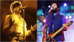 Read more about the article Singer Palash Sen says he ‘knows why’ his bro Arijit Singh is quitting playback singing: – Firstpost