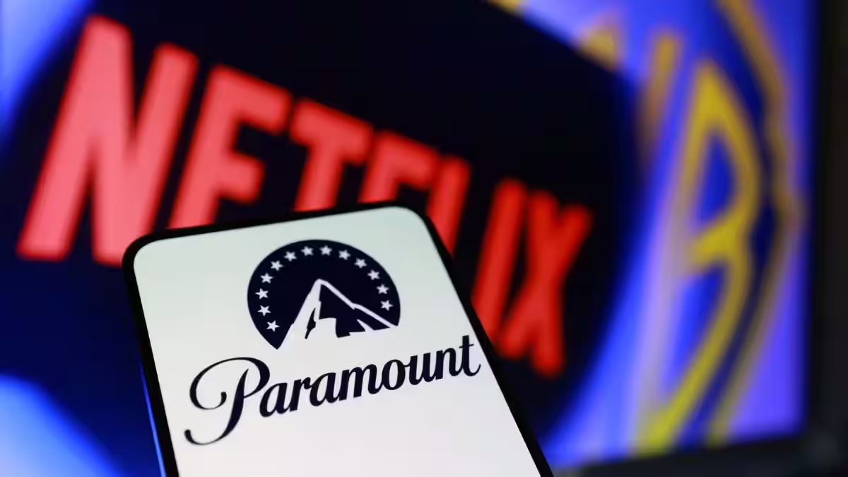 Warner Bros rejects Paramount bid, seeks improved offer as Netflix merger vote nears – Firstpost
