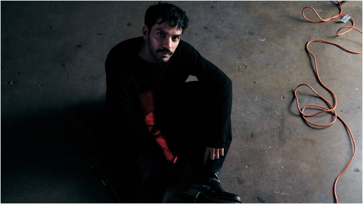 Read more about the article ‘Tu Yaa Main’ composer Prateek Rajagopal shares difference between working in Bollywood vs Hollywood