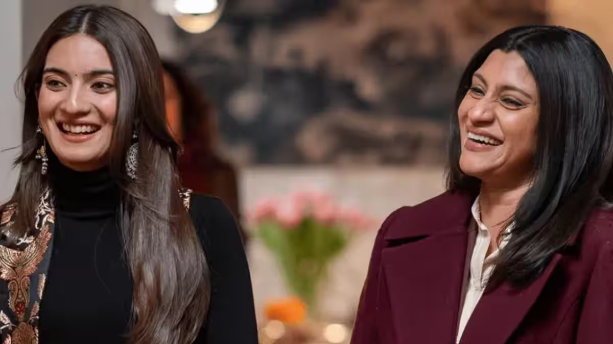 Konkona Sen Sharma- Pratibha Ranta’s film is nuanced, complex and engaging – Firstpost