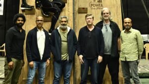 Read more about the article Decoding the filmmaker’s vision for Mahesh Babu-Priyanka Chopra’s film – Firstpost