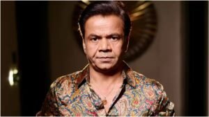 Read more about the article Not Rajpal Yadav’s first jail term? When actor spent 3 months behind bars for THIS reason – Firstpost