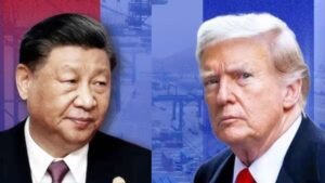Read more about the article US may restart nuclear tests to match China’s alleged ‘low-yield’ nuclear testing – Firstpost