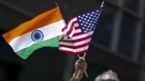 Read more about the article India, US reach interim trade framework, tariff cuts open $30-tn market for Indian exporters: Piyush Goyal – Firstpost