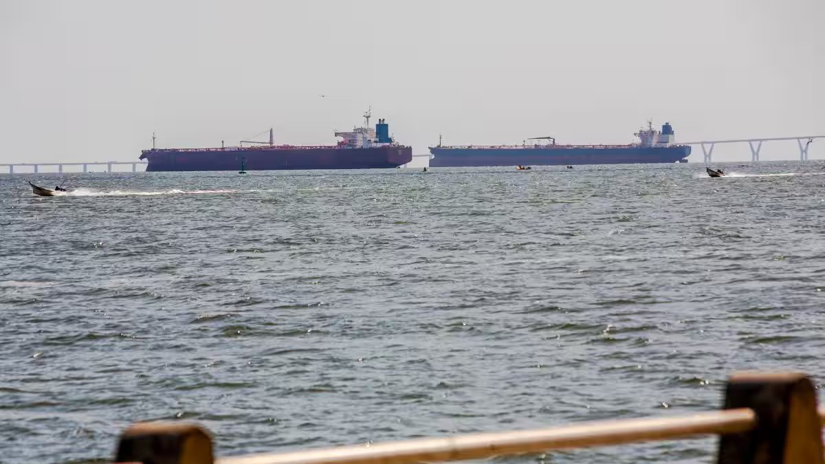 MEA on if India will stop buying Russian oil under trade deal with US – Firstpost