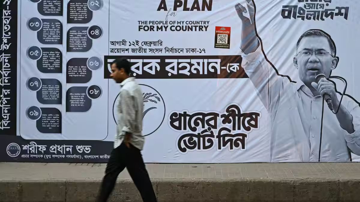 5 of 6 BNP nominees taste defeat, Jamaat’s lone nominee loses – Firstpost