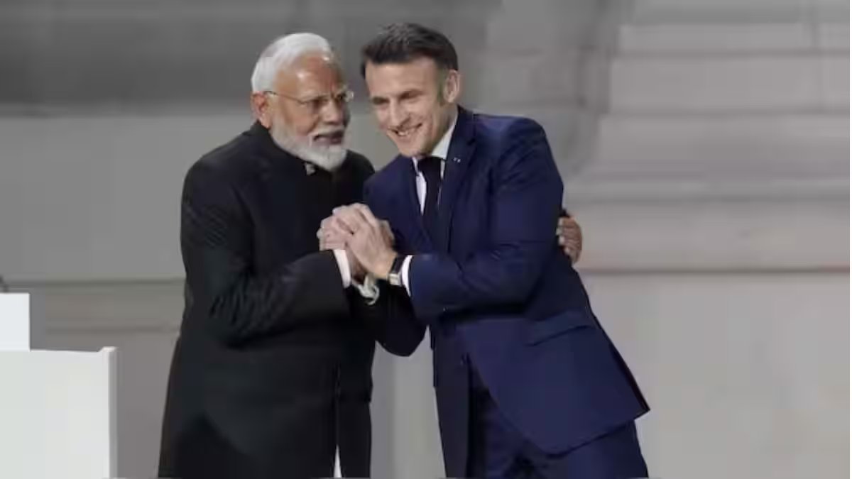 India-France Business Dialogue Sets Stage for AI Impact Summit in Delhi – Firstpost
