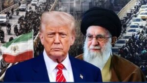 Read more about the article Pentagon hosts closed-door US-Israel military talks as Iran warns of regional war – Firstpost