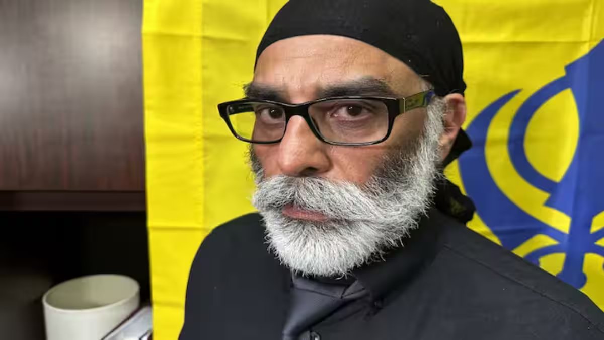 Indian national accused of murder-for-hire plot against Sikh extremist in US pleads guilty – Firstpost
