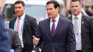 At Munich, Rubio seeks to steady trans-Atlantic ties while defending Trump’s hard-edged agenda – Firstpost